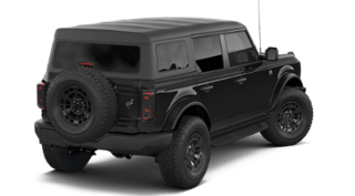 2026 Ford Bronco® External Image 4